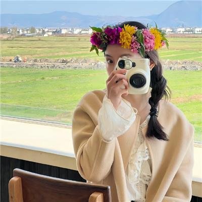 现代灰姑娘