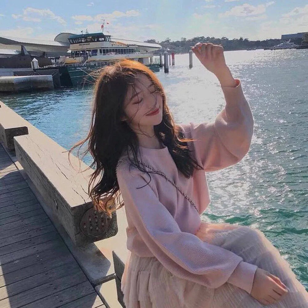 无人知晓的夏日清晨